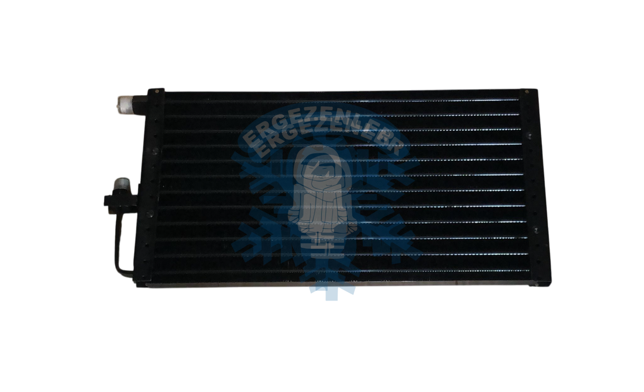 RADYATÖR, UNIVERSAL , ÖLÇÜ: 50.5x26 cm