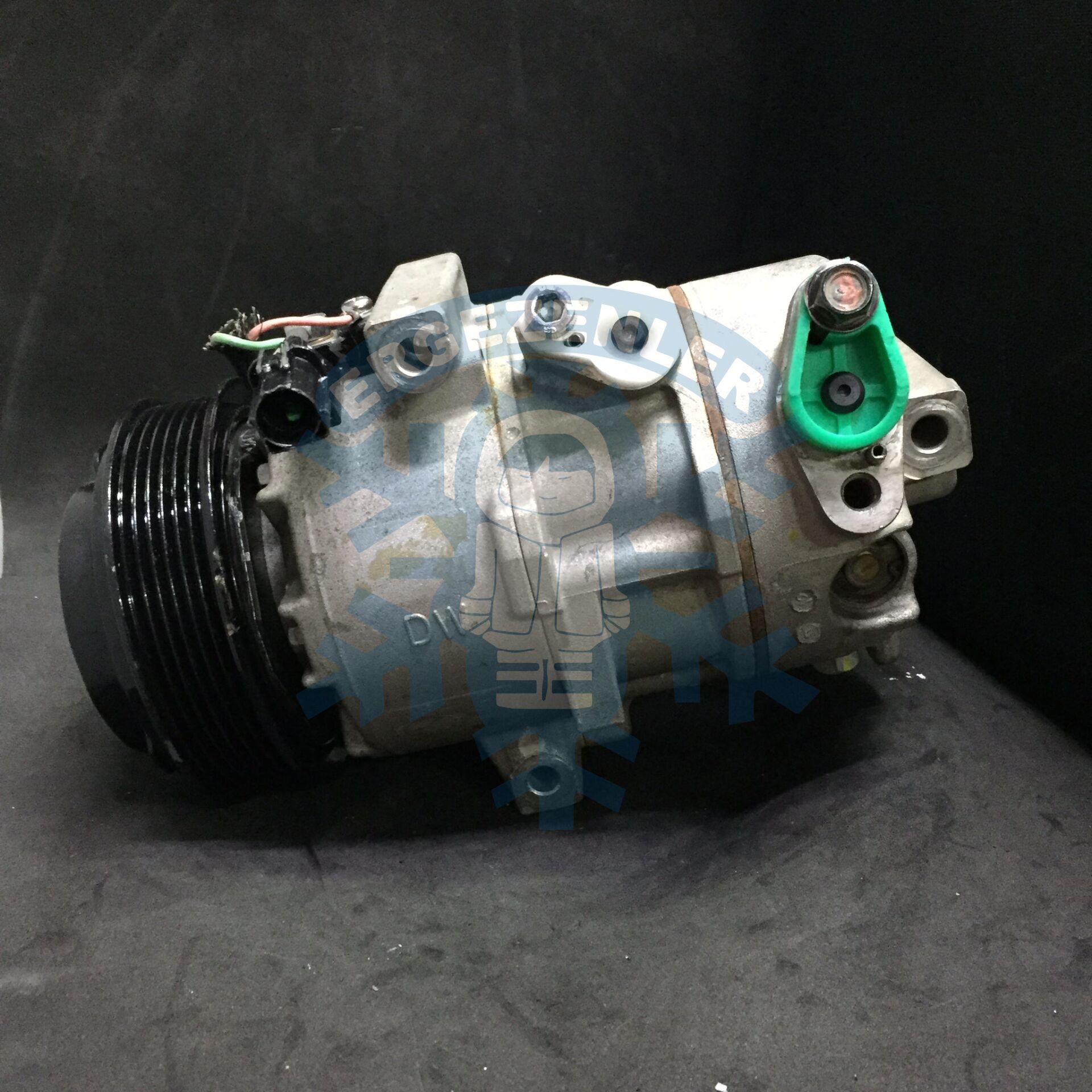 Kompresör 'REVİZYONLU' KİA STONİC