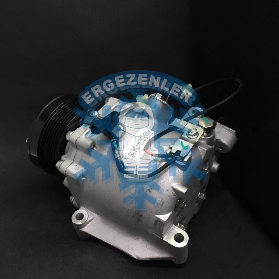 Kompresör Honda Civic FD6 CR-V Yeni Model