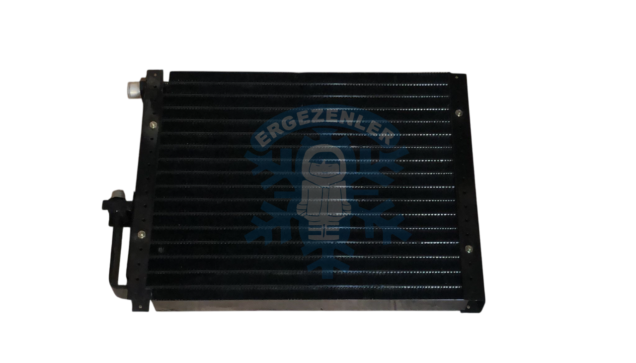 RADYATÖR, UNIVERSAL , ÖLÇÜ: 46.5x35.5 cm