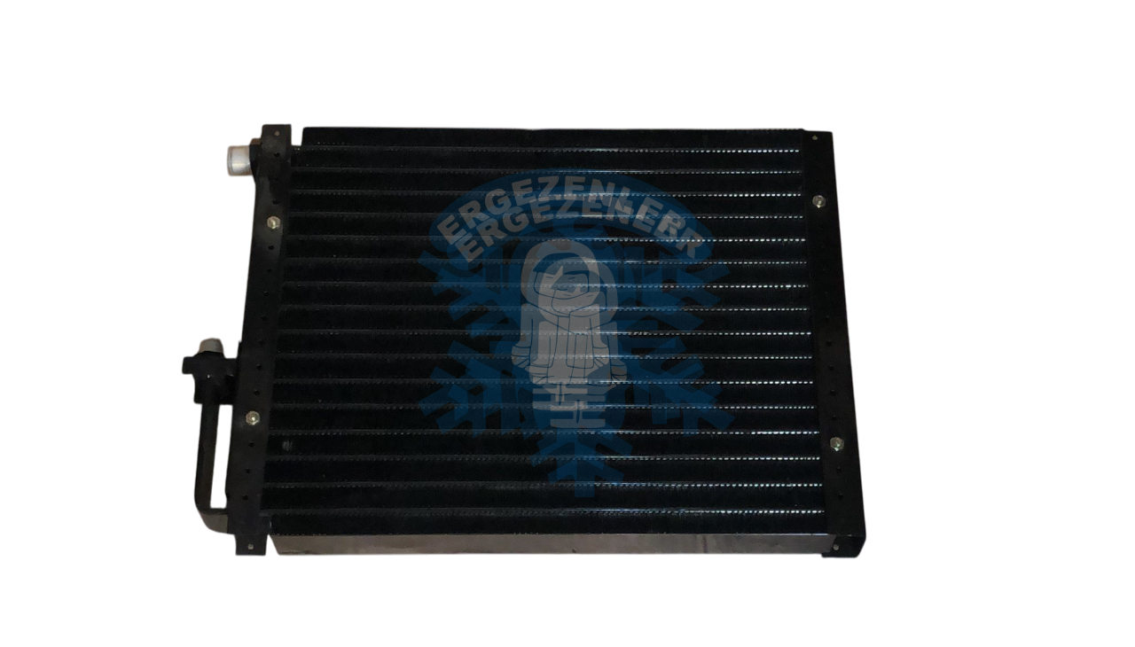 RADYATÖR, UNIVERSAL , ÖLÇÜ: 46.5x35.5 cm