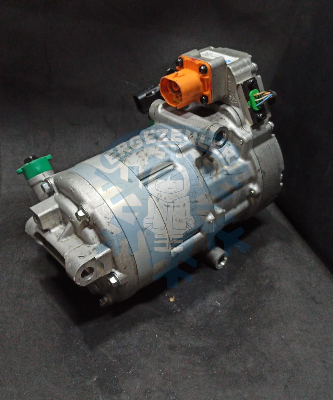 Kompresör 'REVİZYONLU' Kia Niro Hybrid Elektrikli