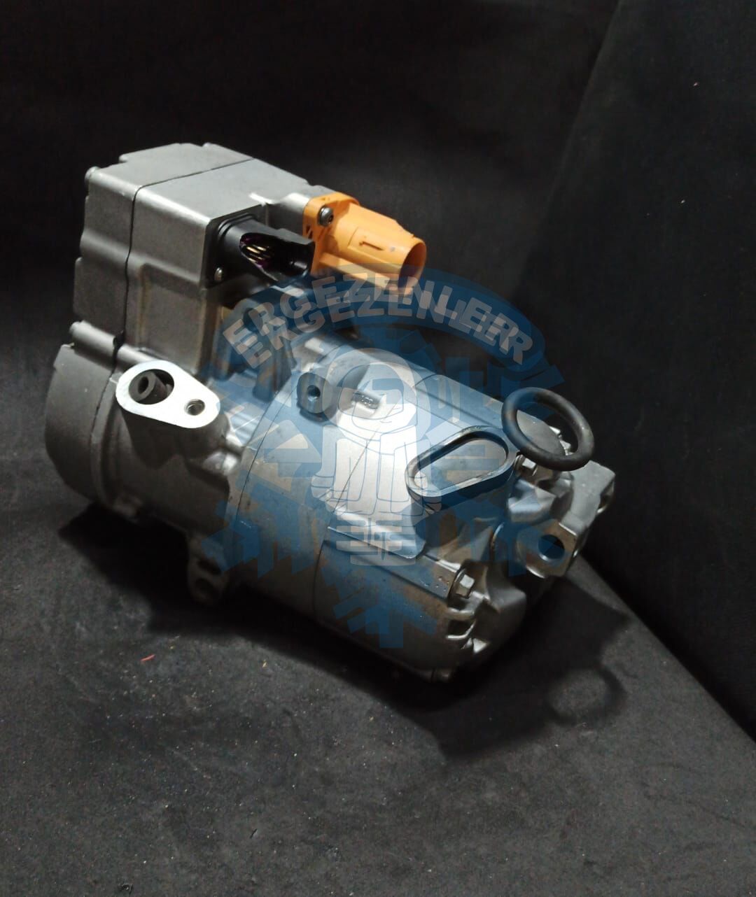 Kompresör 'REVİZYONLU' Bmw Elektrikli