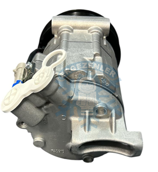 Kompresör Chevrolet Captiva 120mm 6Pk 12v, 13314480