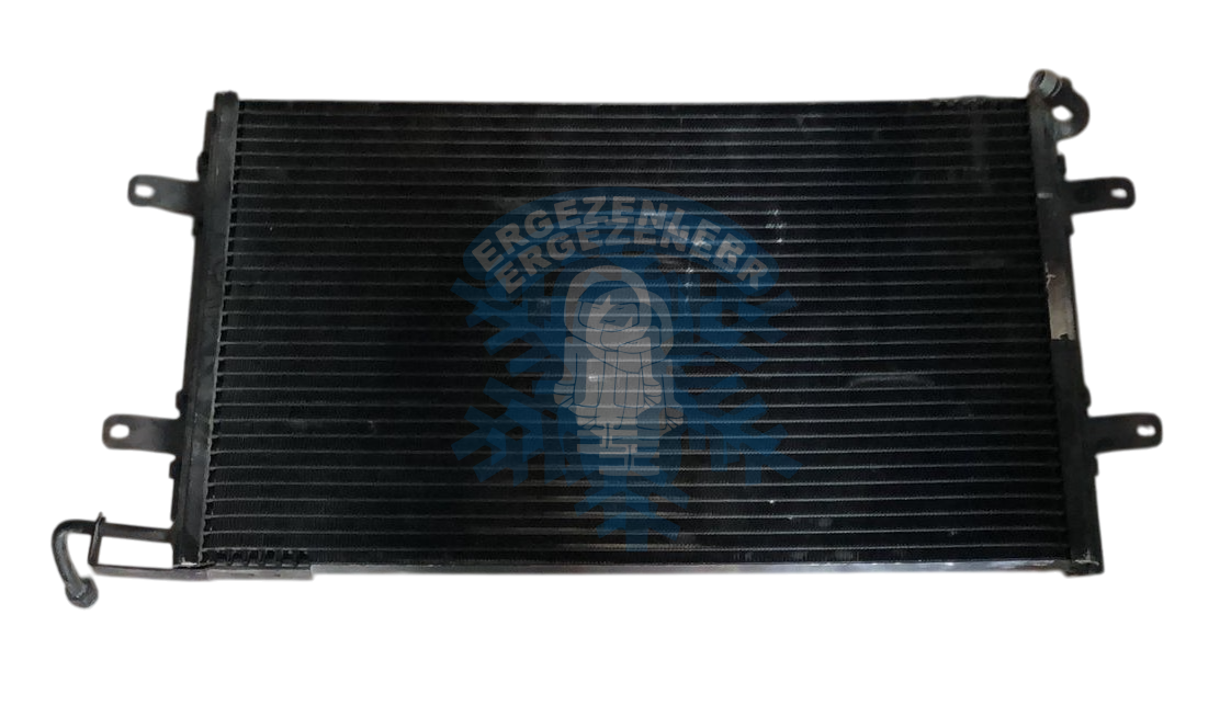 RADYATÖR, UNIVERSAL , ÖLÇÜ: 57x34.5 cm