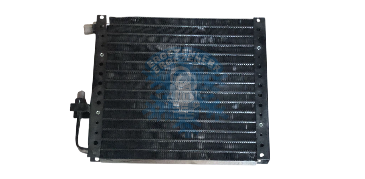 RADYATÖR, UNIVERSAL , ÖLÇÜ: 35.5x31 cm