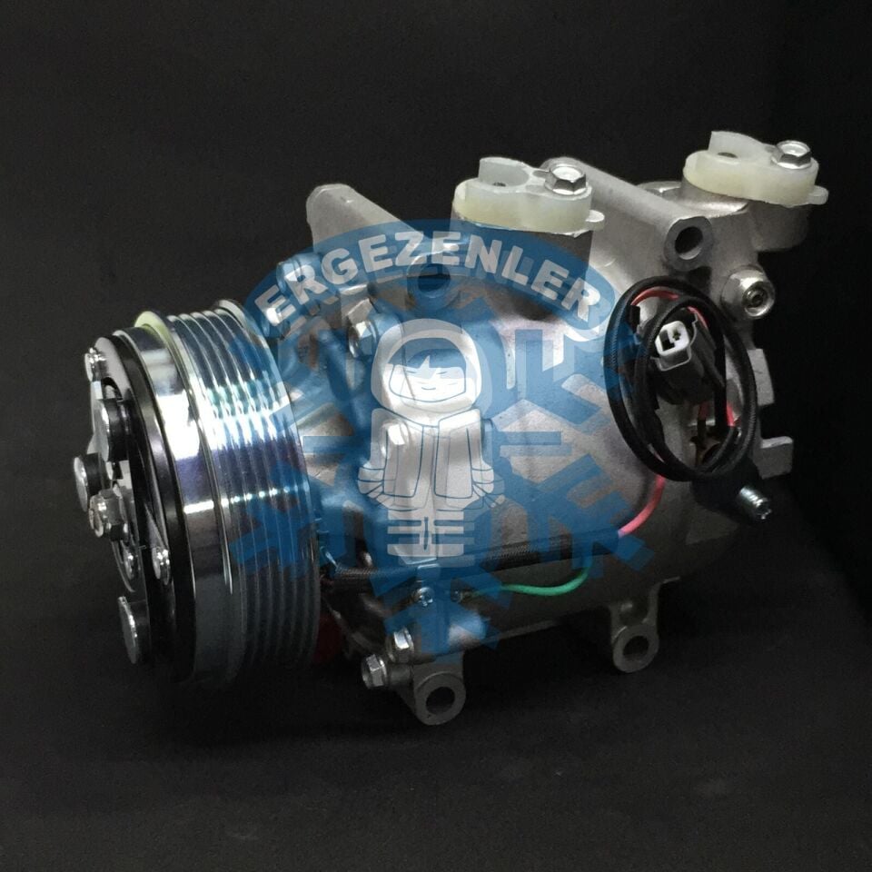 Kompresör Honda Jazz II 1.2 - 1.4i 07.08