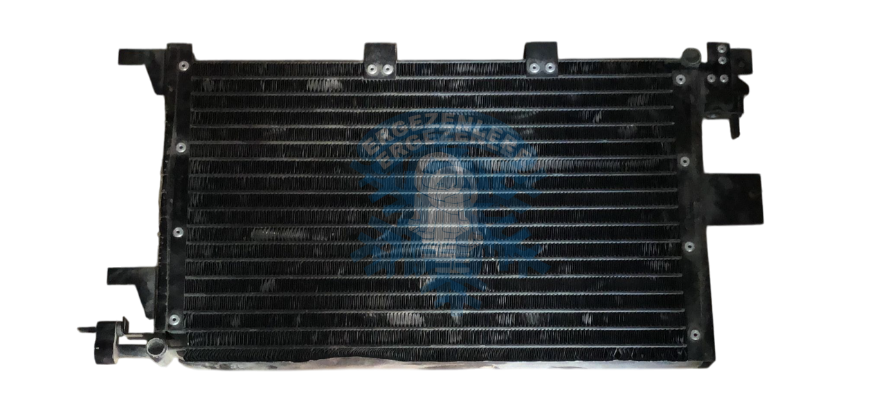 RADYATÖR, UNIVERSAL , ÖLÇÜ: 50x30 cm