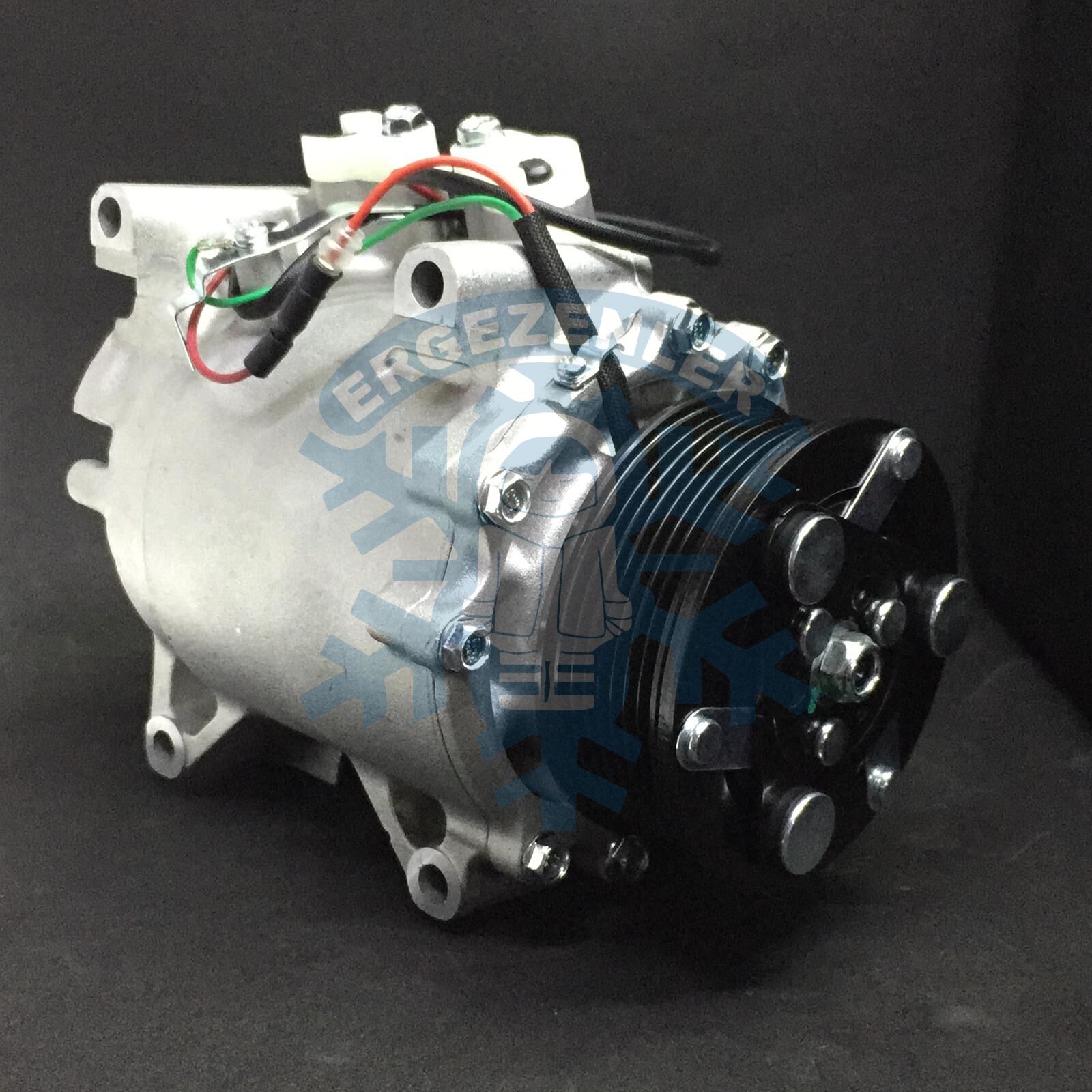 Kompresör Honda CR-V 2001>2005 - 2004