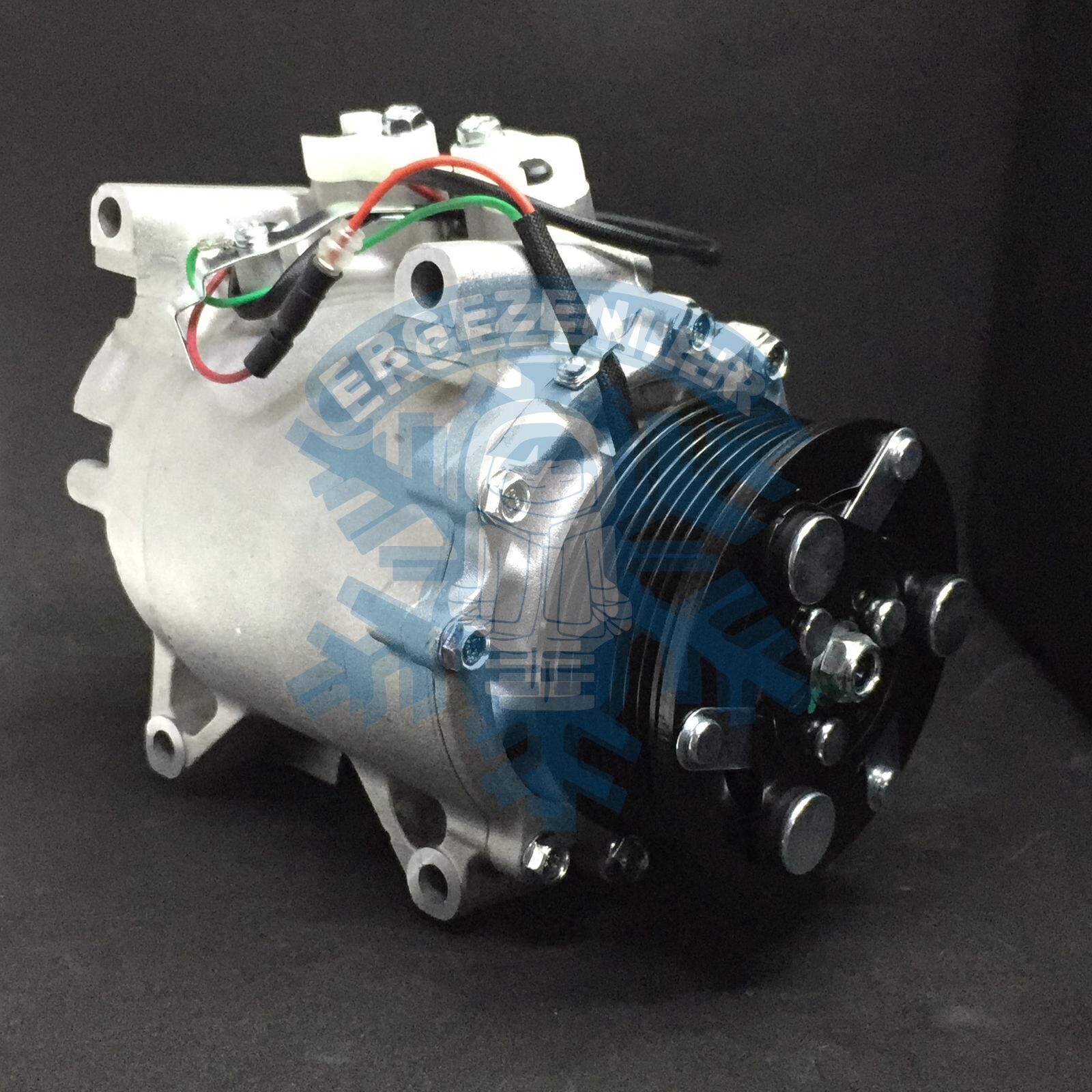 Kompresör Honda CR-V 2001>2005 - 2004