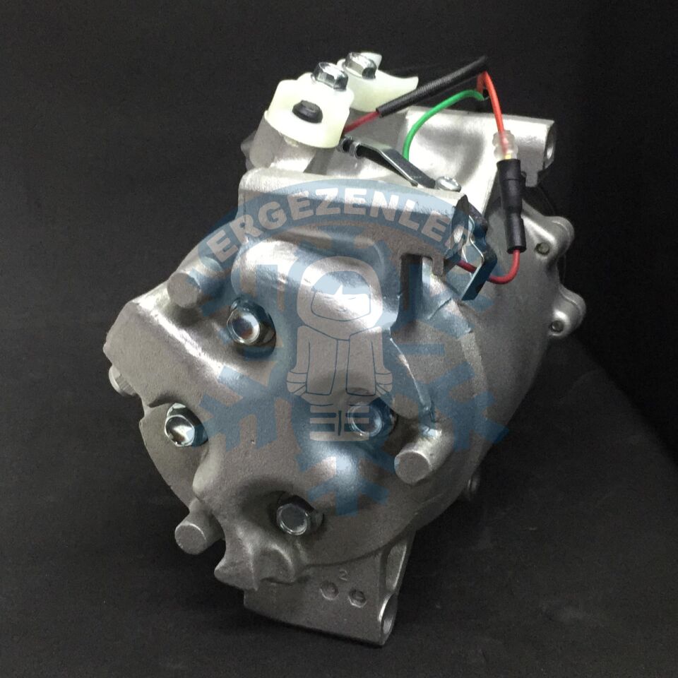 Kompresör Honda CR-V 2001>2005 - 2004