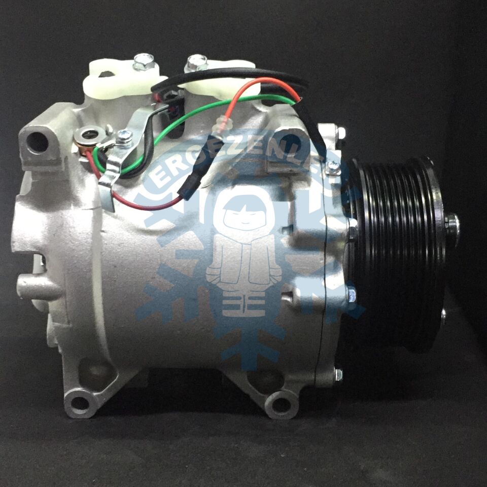 Kompresör Honda CR-V 2001>2005 - 2004