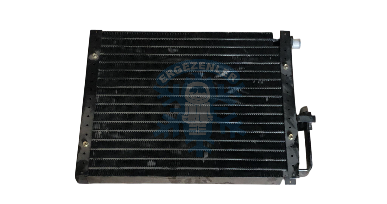 RADYATÖR, UNIVERSAL , ÖLÇÜ: 46x35 cm