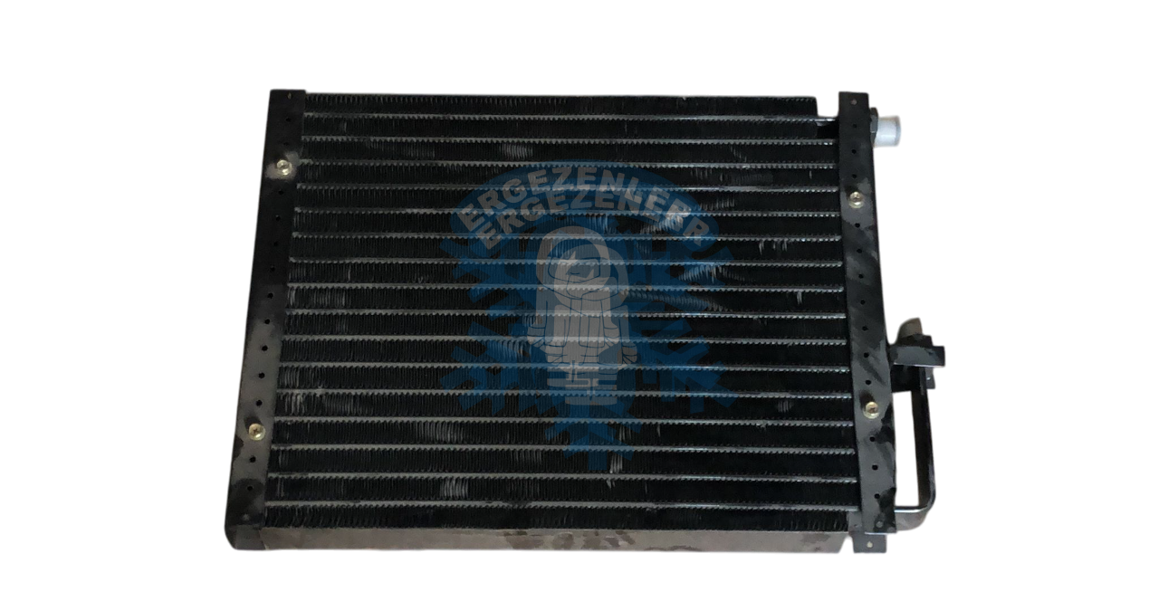 RADYATÖR, UNIVERSAL , ÖLÇÜ: 46x35 cm