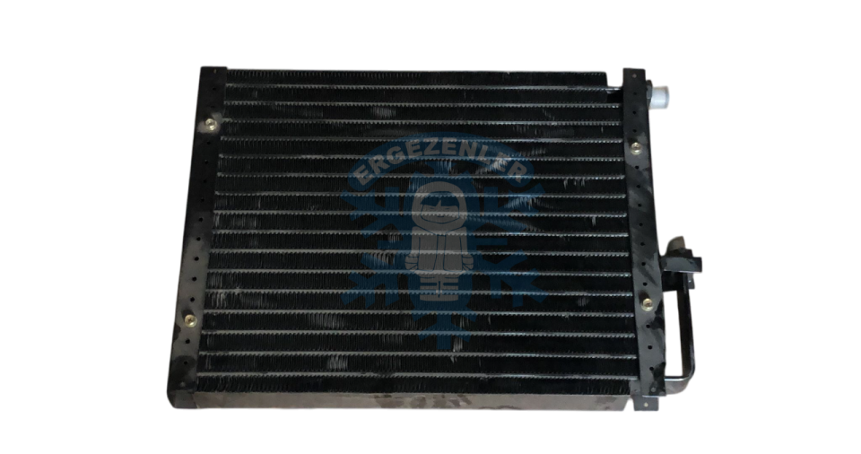 RADYATÖR, UNIVERSAL , ÖLÇÜ: 46x35 cm