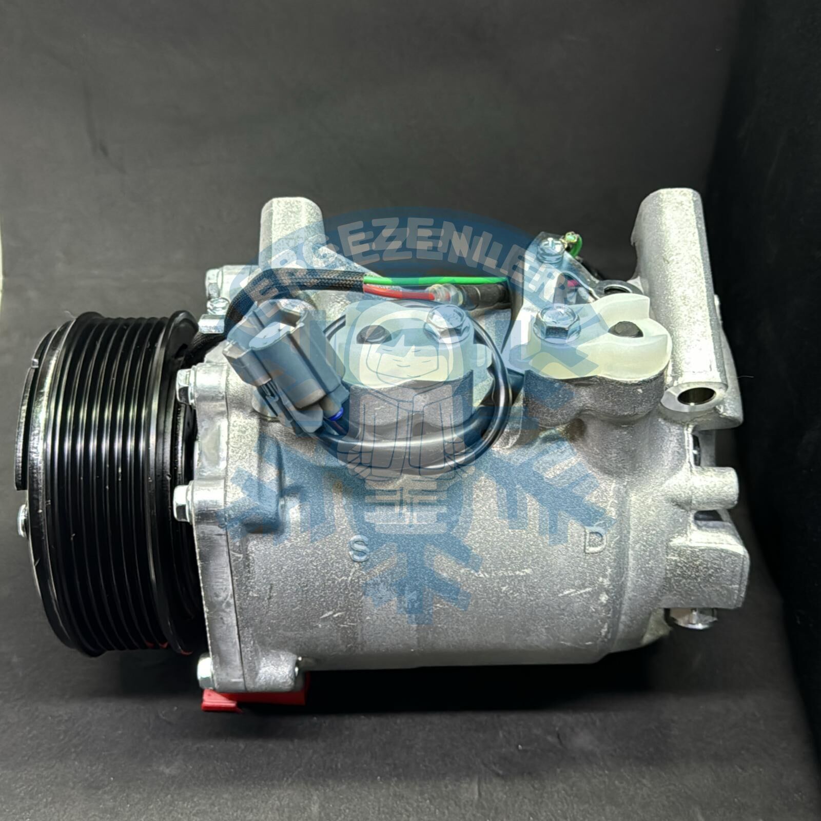 Kompresör Honda Accord 2001>2005