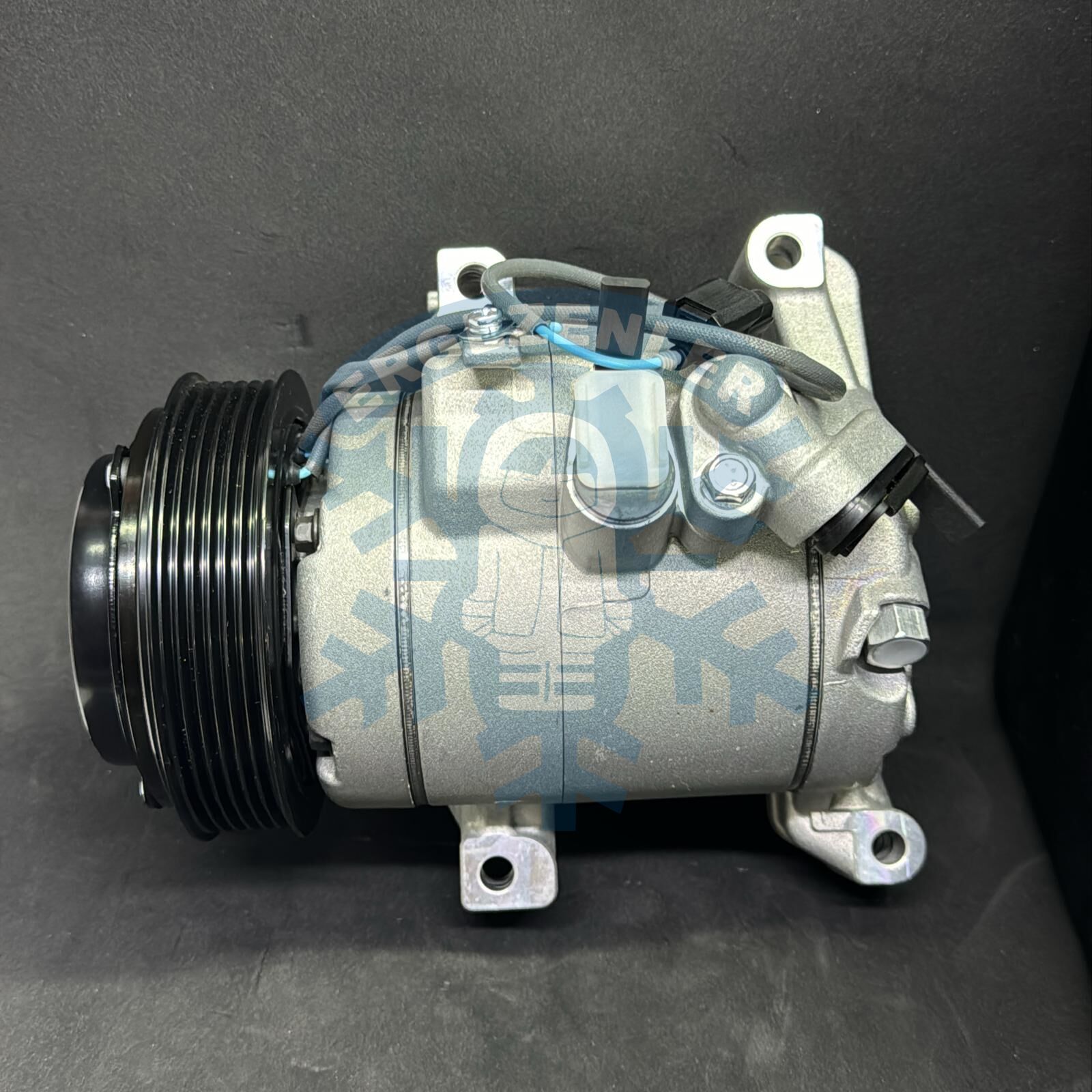 Kompresör Honda FC5 model