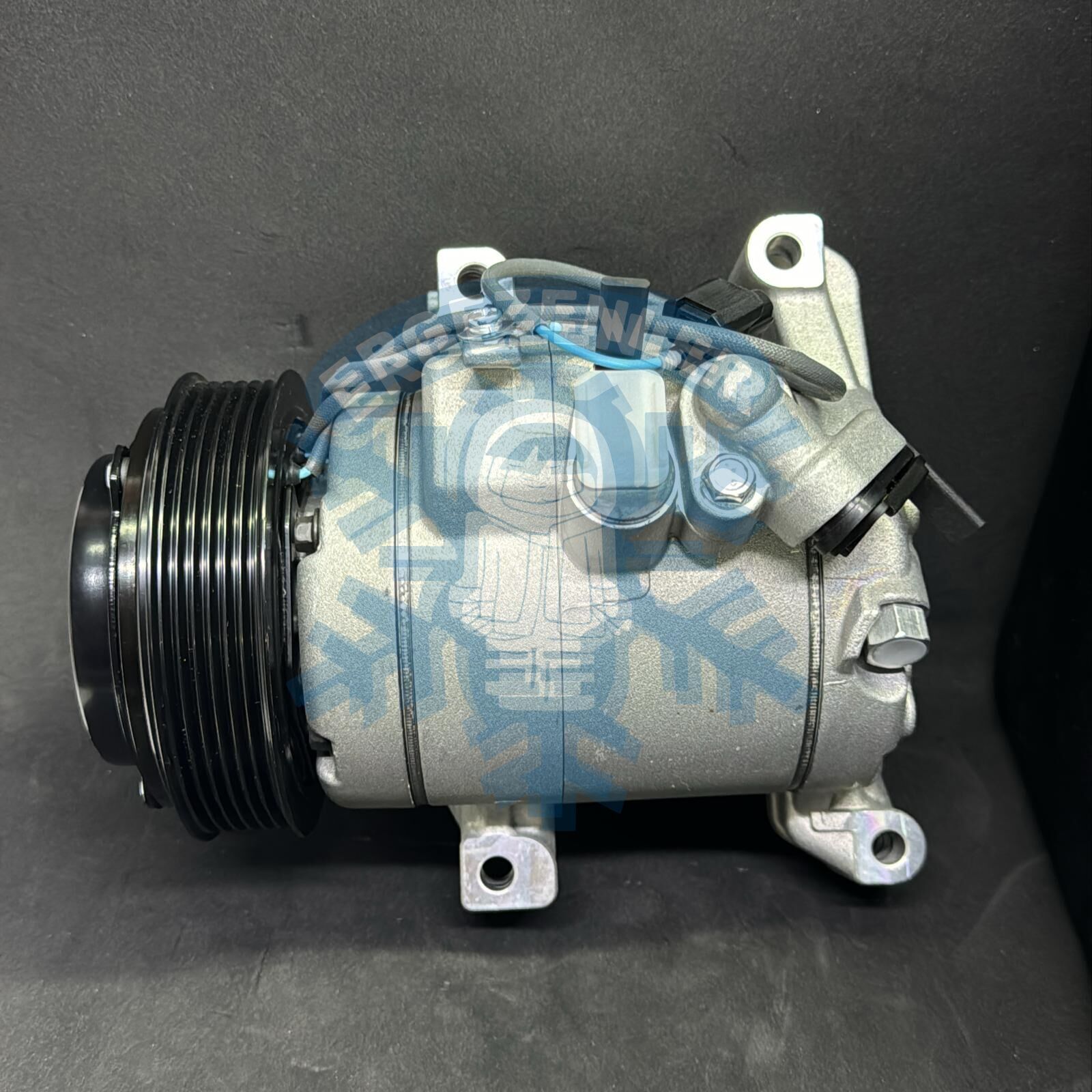 Kompresör Honda FC5 model