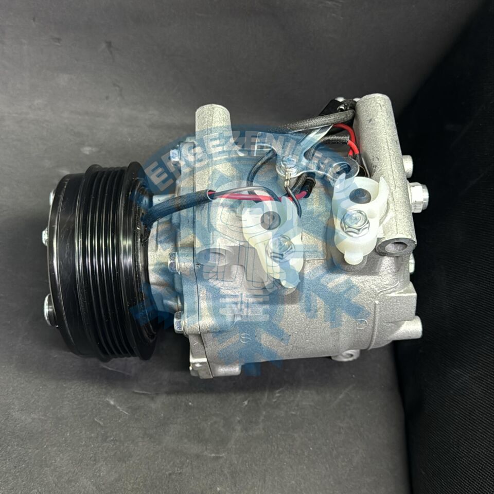 Kompresör Honda Fit - Jazz 2007