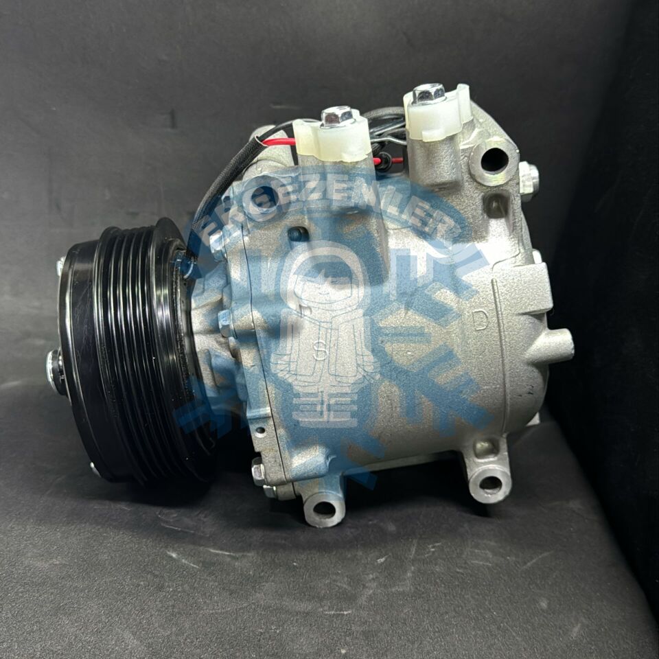 Kompresör Honda Fit - Jazz 2007