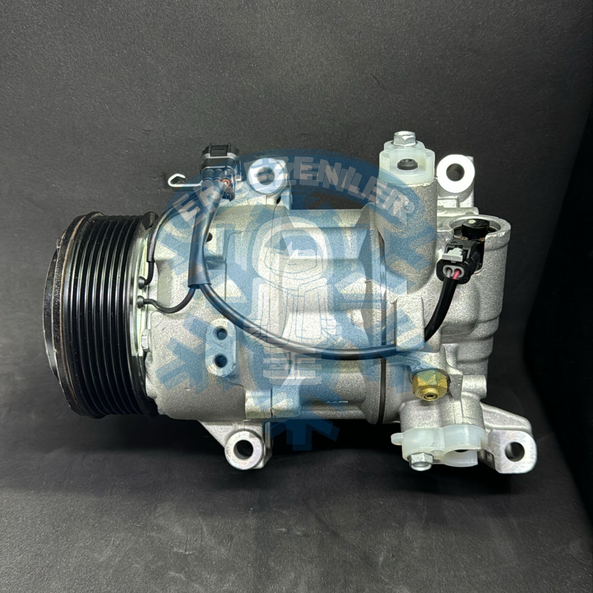 Kompresör Honda Civic X 1,5 VTEC * CR-V V 1,5 VTEC 2016, RS