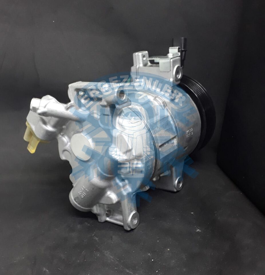 Kompresör Honda Accord Orijinal 7pk