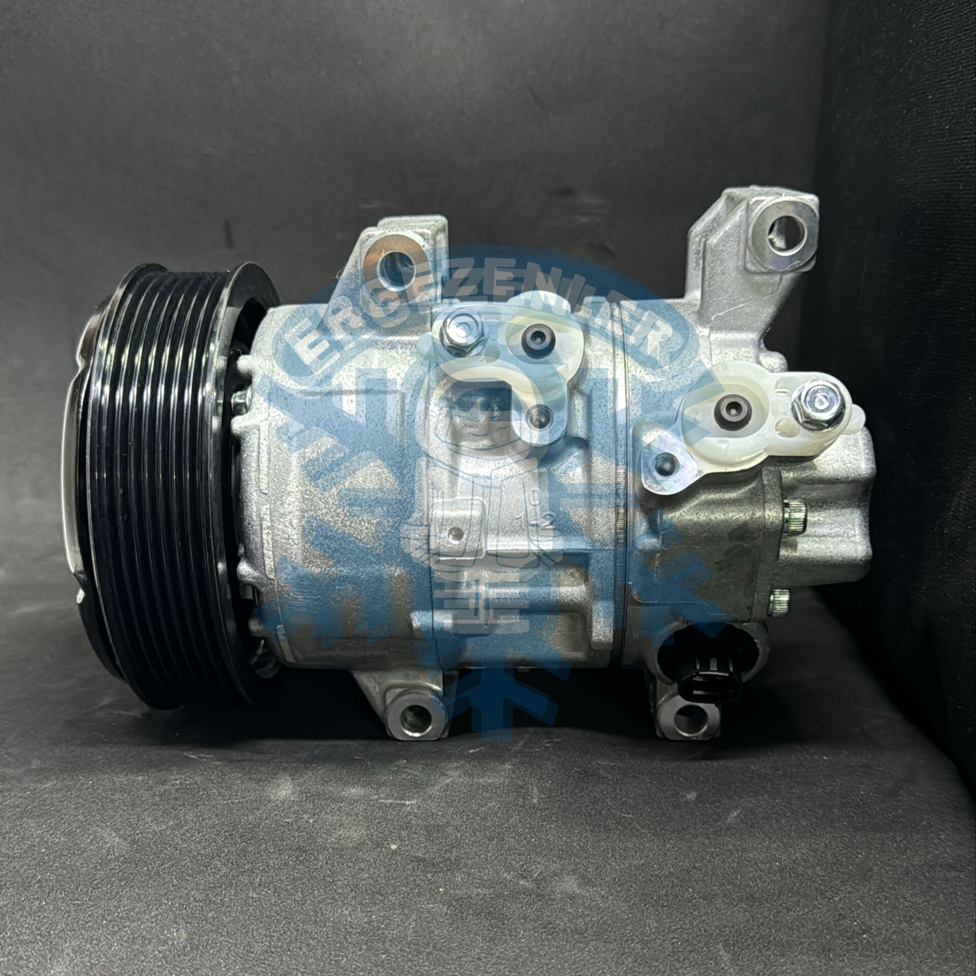 Kompresör TOYOTA AVENSİS AURİS