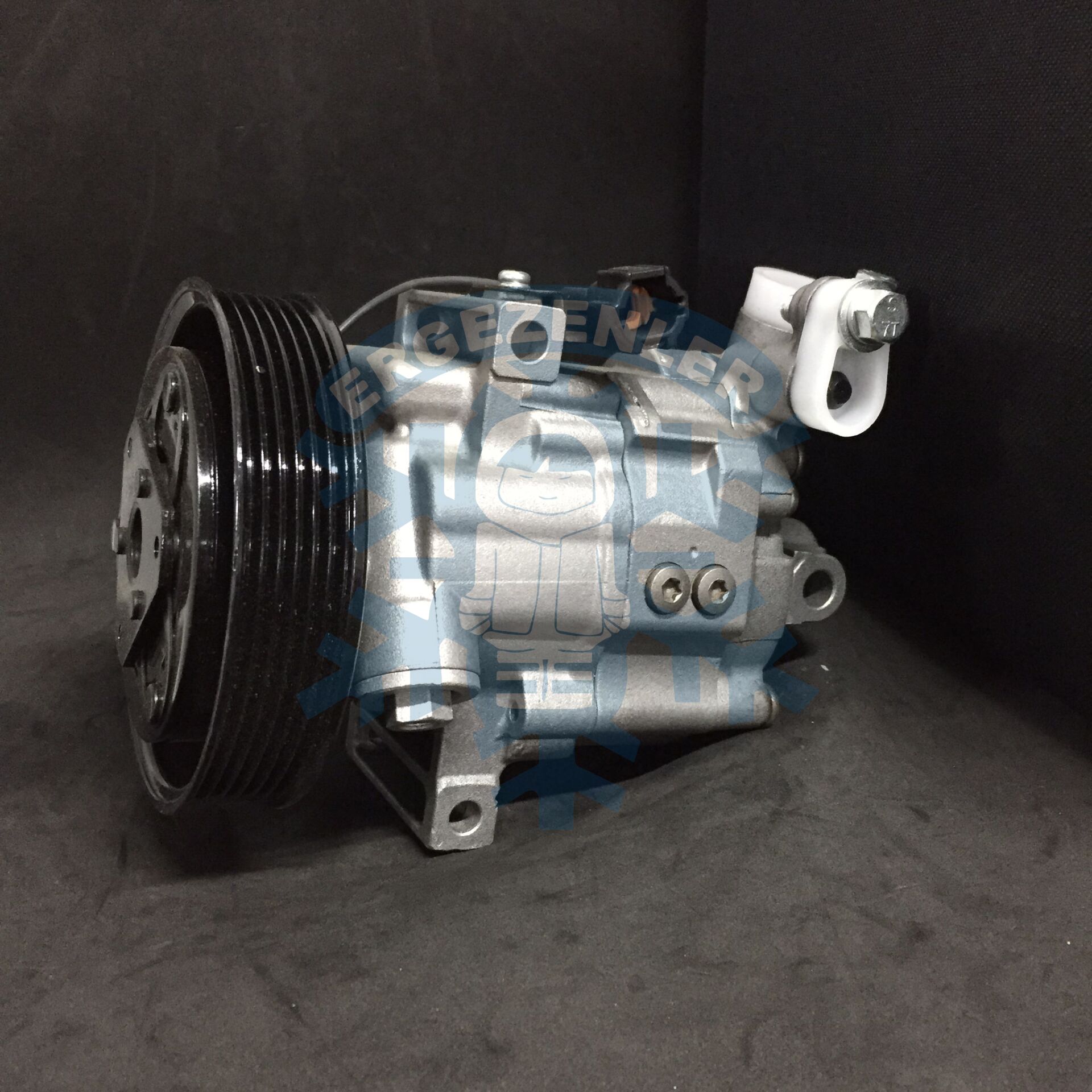 Kompresör 'REVİZYONLU'  NİSSAN MİCRA ''YURT DIŞI