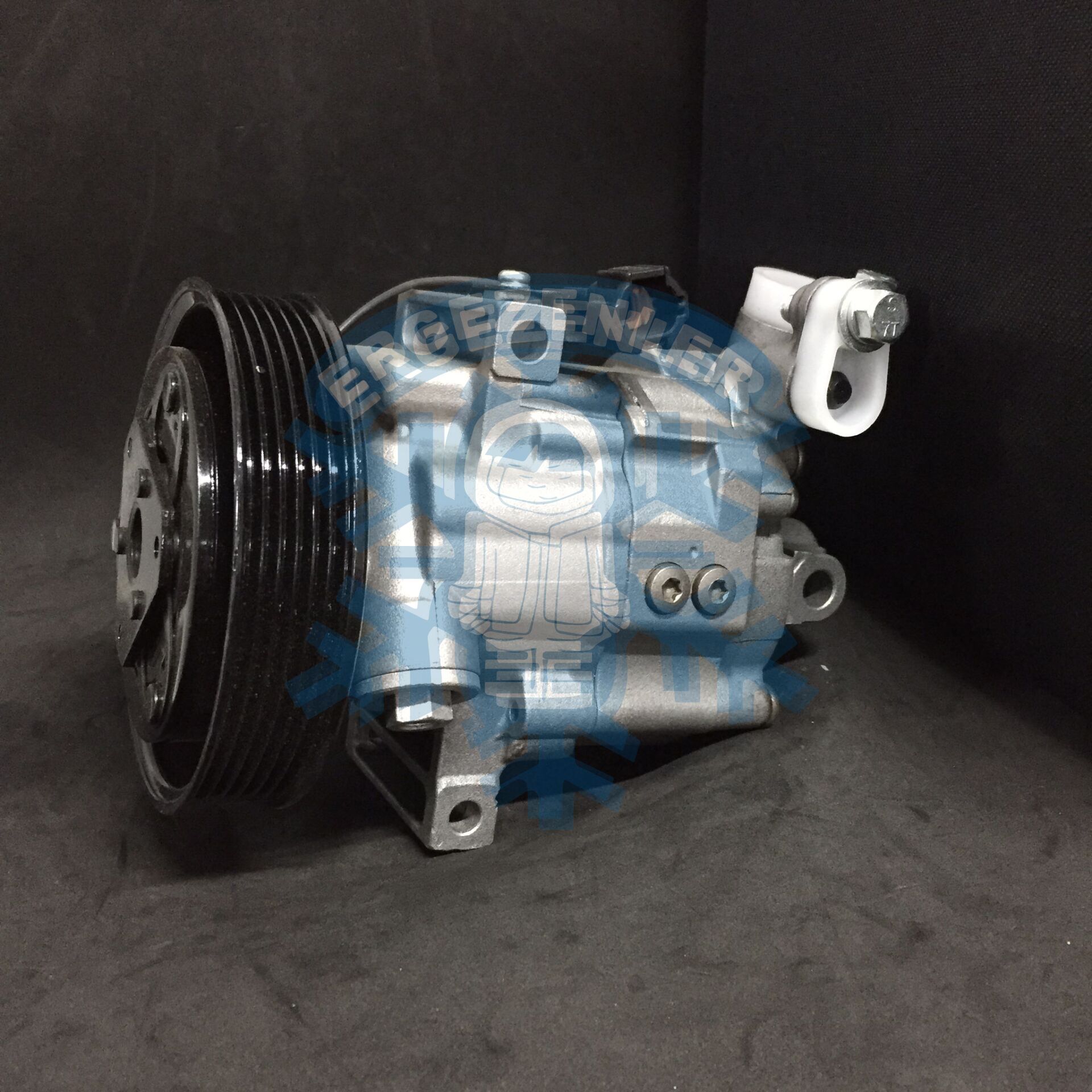 Kompresör 'REVİZYONLU'  NİSSAN MİCRA ''YURT DIŞI