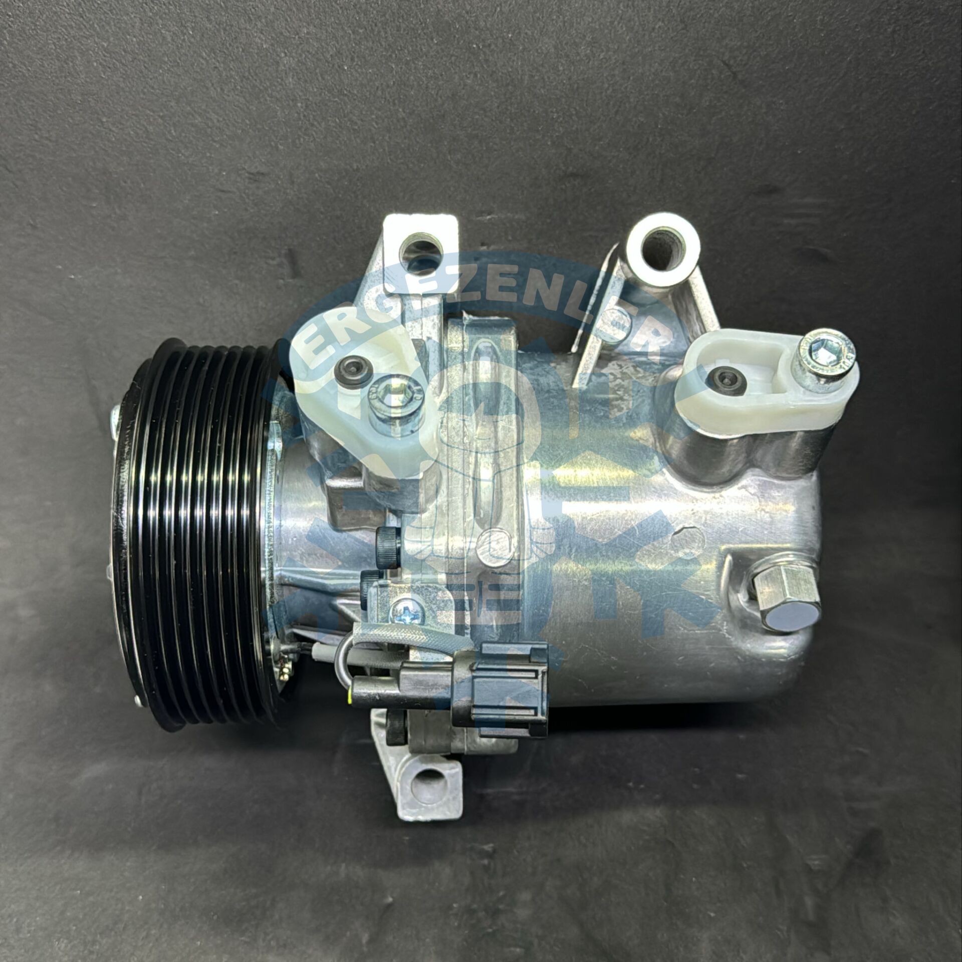 Kompresör Nissan Micra K13 * Note 1,2 13- *