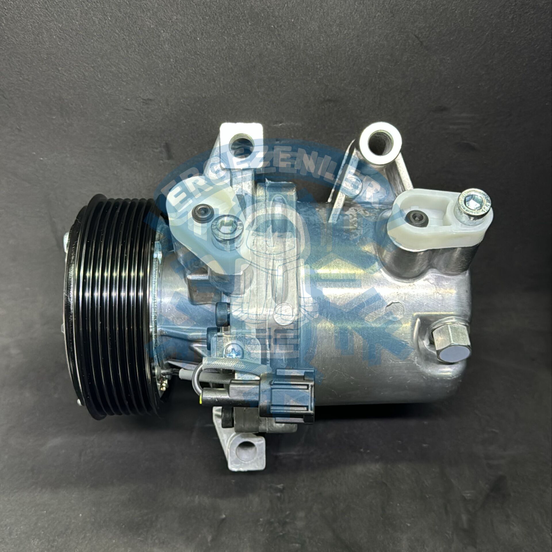 Kompresör Nissan Micra K13 * Note 1,2 13- *