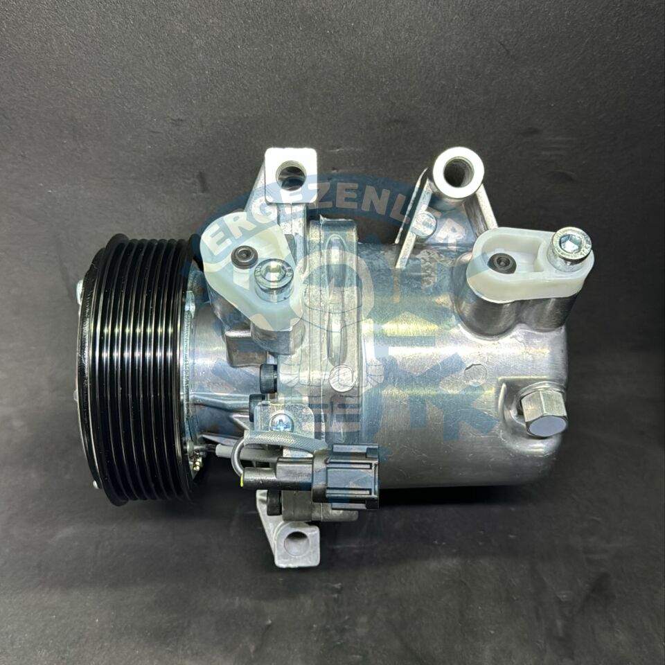 Kompresör Nissan Micra K13 * Note 1,2 13- *