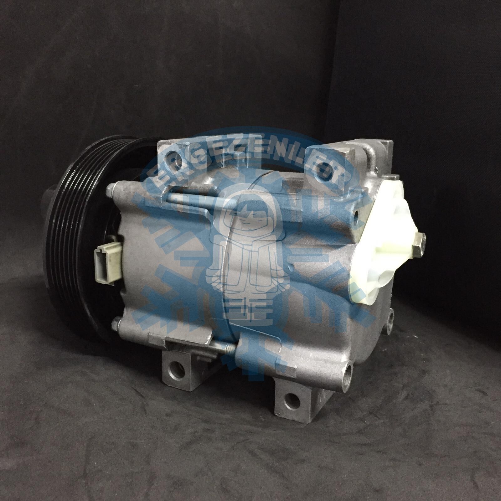 Kompresör 'REVİZYONLU'  FORD MONDEO 96>2000