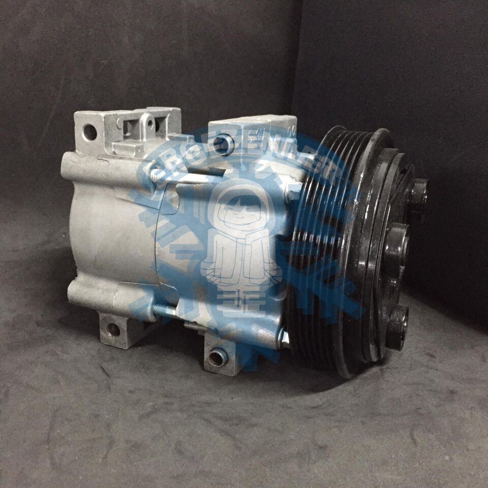 Kompresör 'REVİZYONLU'  FORD MONDEO 96>2000