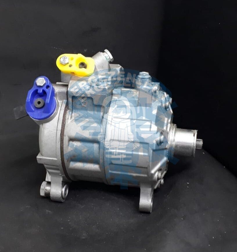 Kompresör 'REVİZYONLU' Bmw F10 Zexel