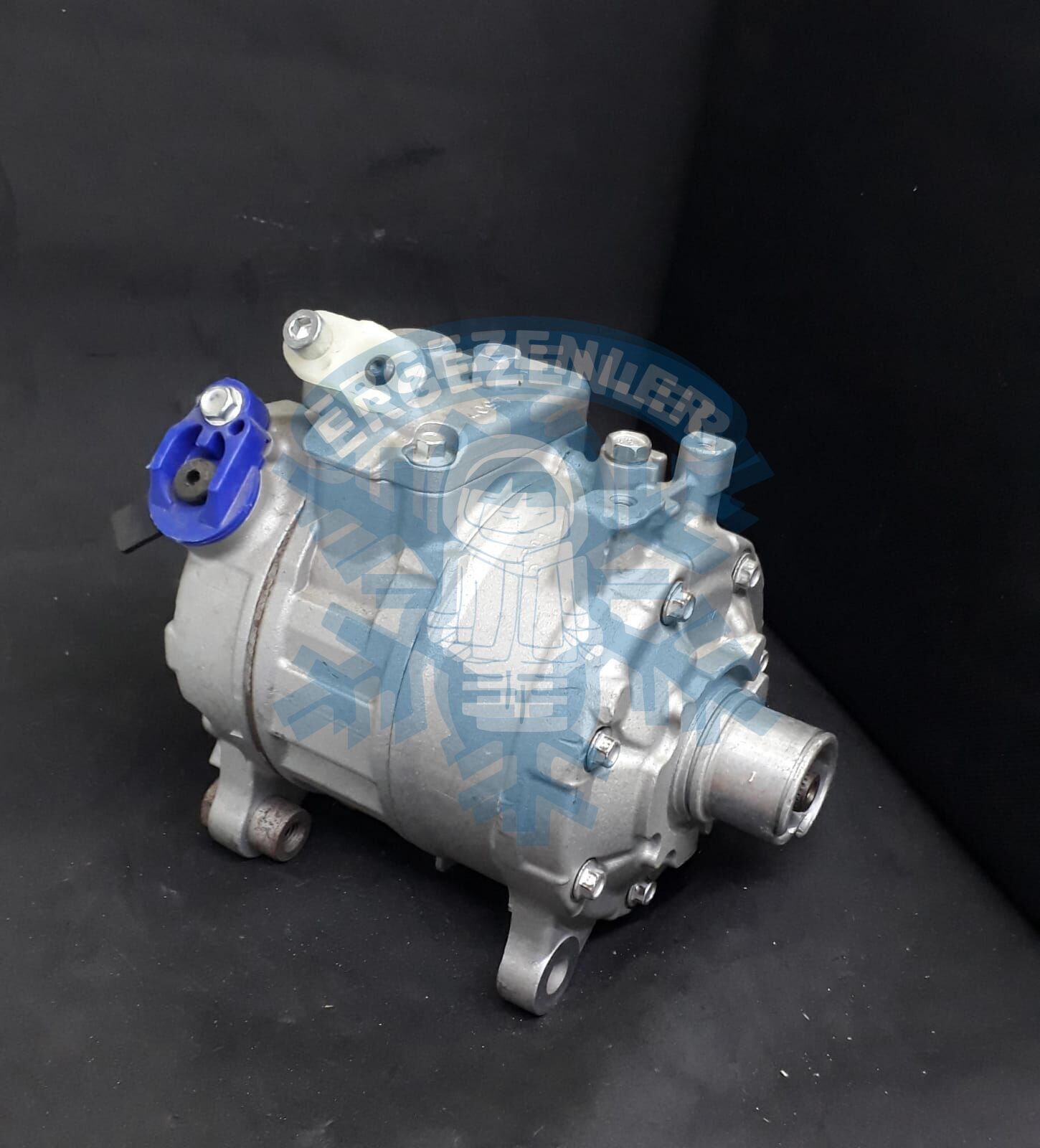 Kompresör 'REVİZYONLU' Bmw F10 Denso