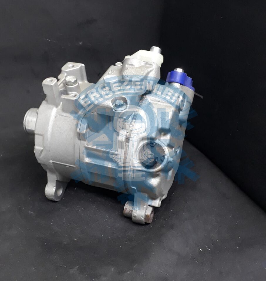 Kompresör 'REVİZYONLU' Bmw F10 Denso