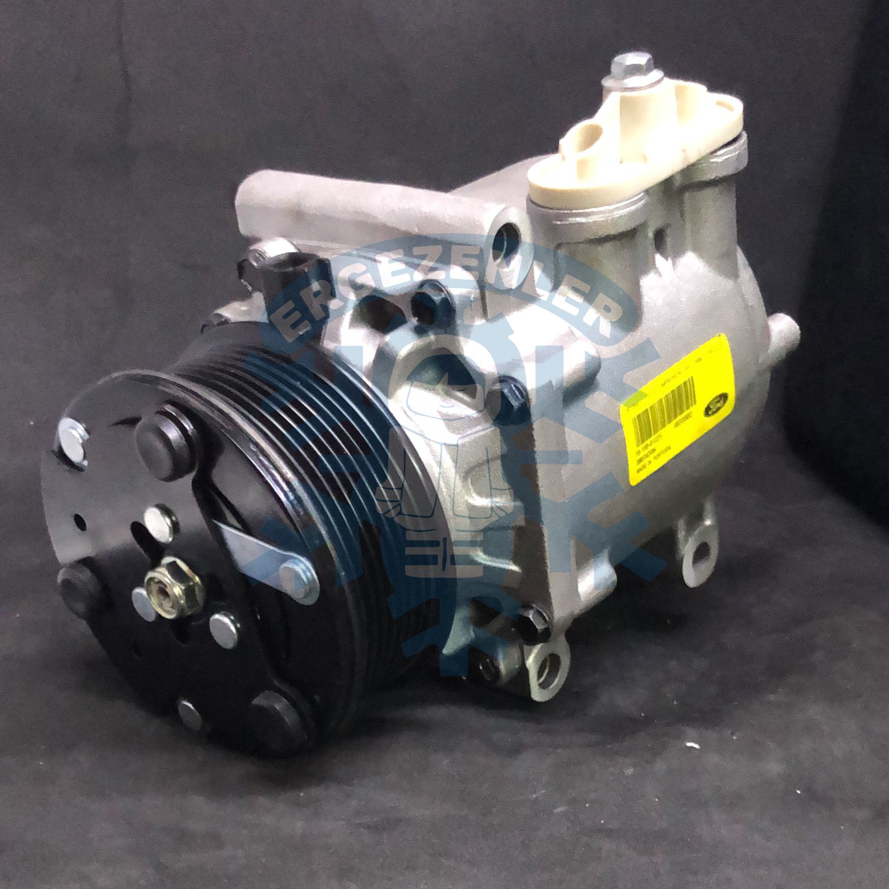 Kompresör 'REVİZYONLU' FORD - LİNCOLN