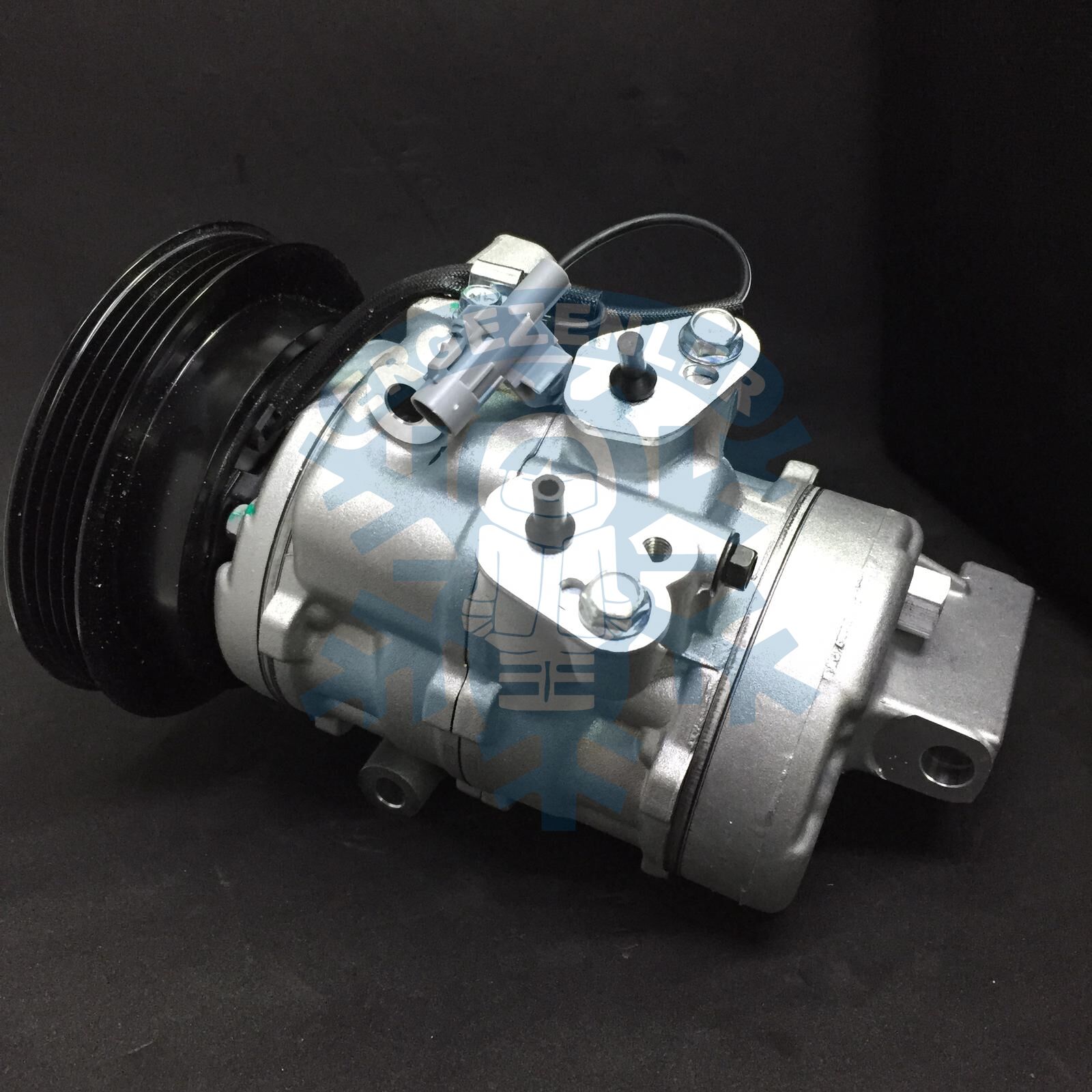 Kompresör SUZUKİ MARUTİ