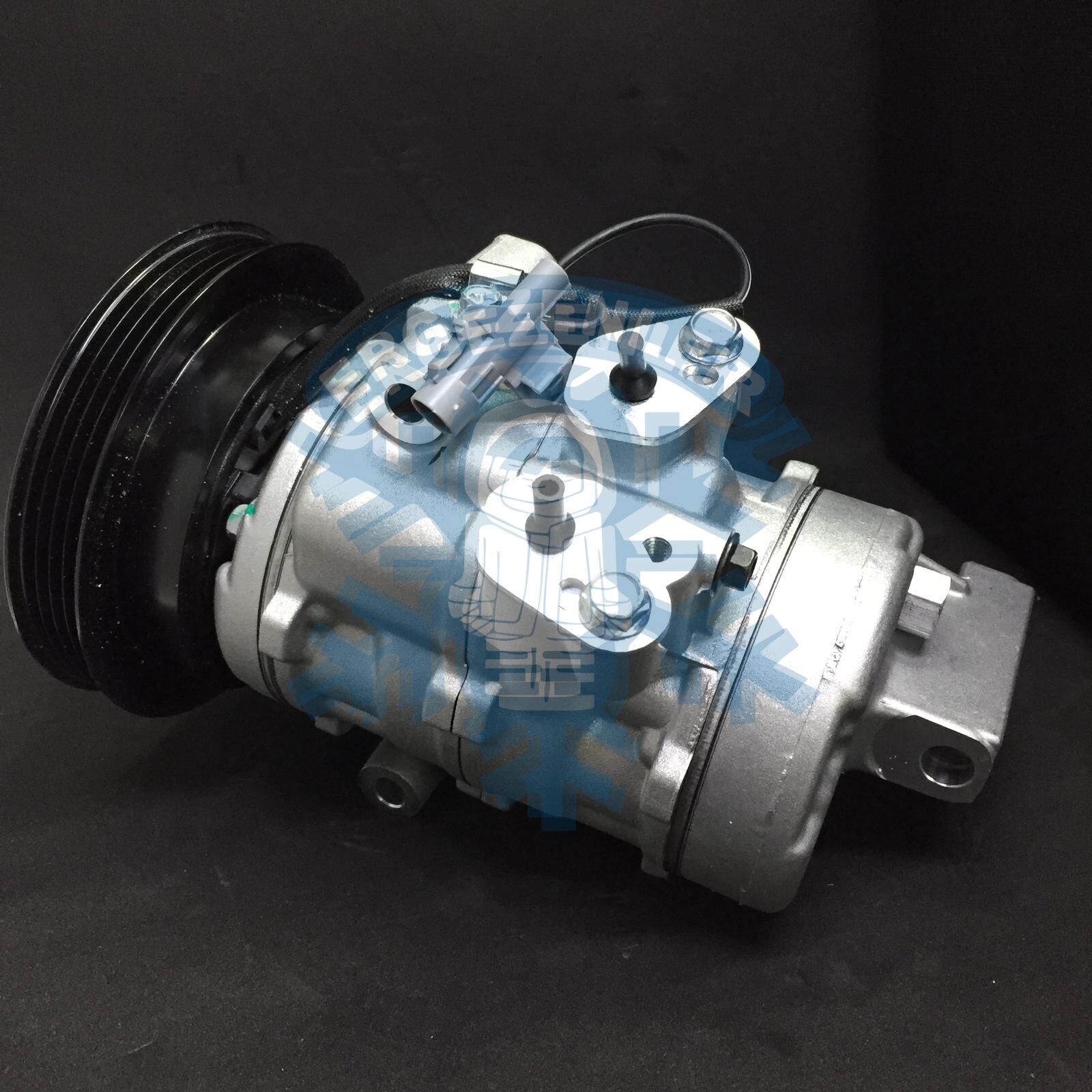 Kompresör SUZUKİ MARUTİ