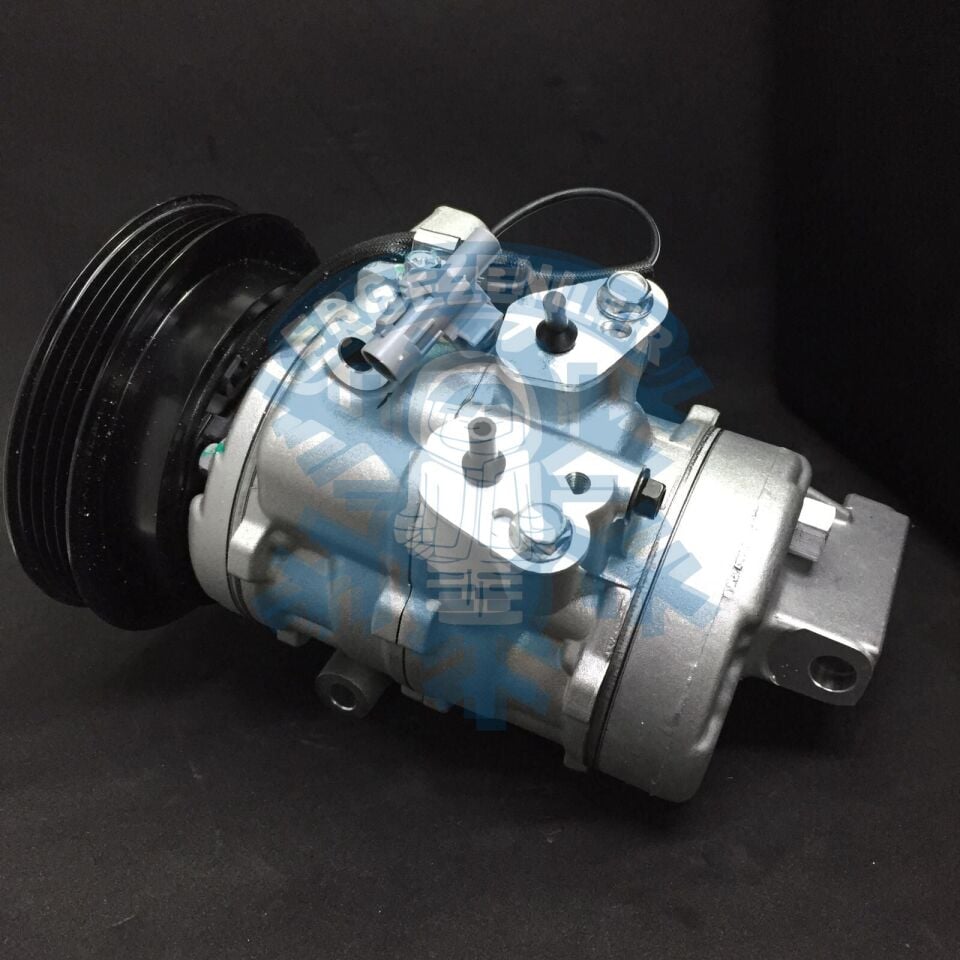 Kompresör SUZUKİ MARUTİ