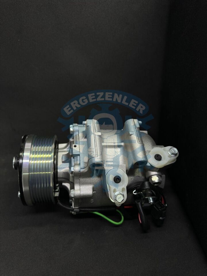 Kompresör Honda Civic 1,8 - Crv III - City - 2006 -2009 -(FD6)