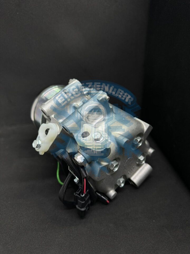 Kompresör Honda Civic 1,8 - Crv III - City - 2006 -2009 -(FD6)