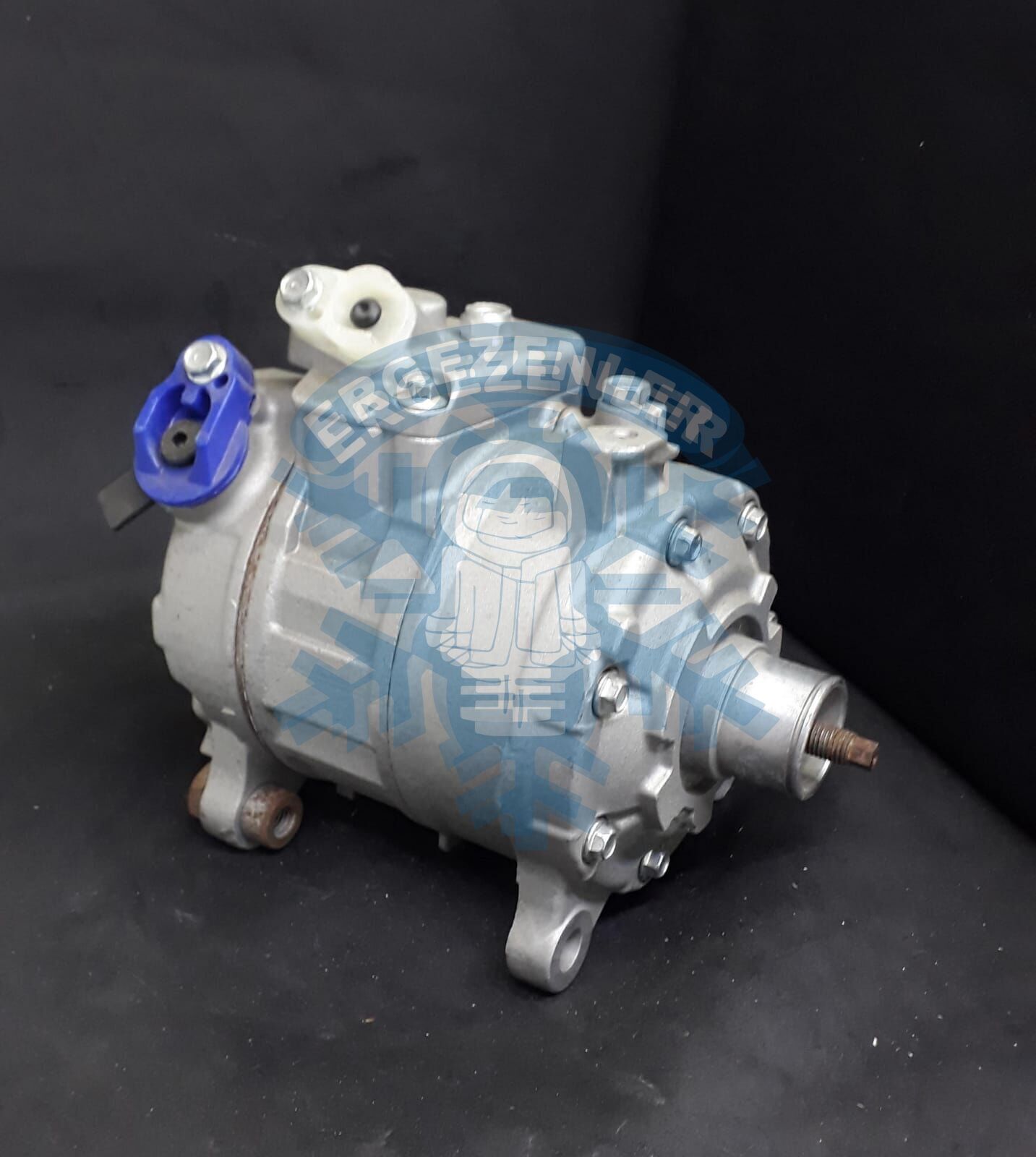 Kompresör 'REVİZYONLU' Bmw f30 Denso