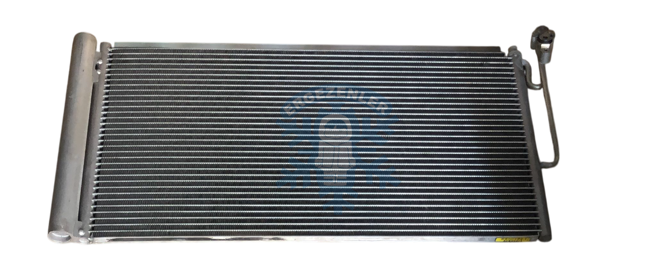 RADYATÖR, BMW E-36, 3 SERIES 07-08, MİNİ COOPER 07- , ÖLÇÜ: 65x34.5 cm