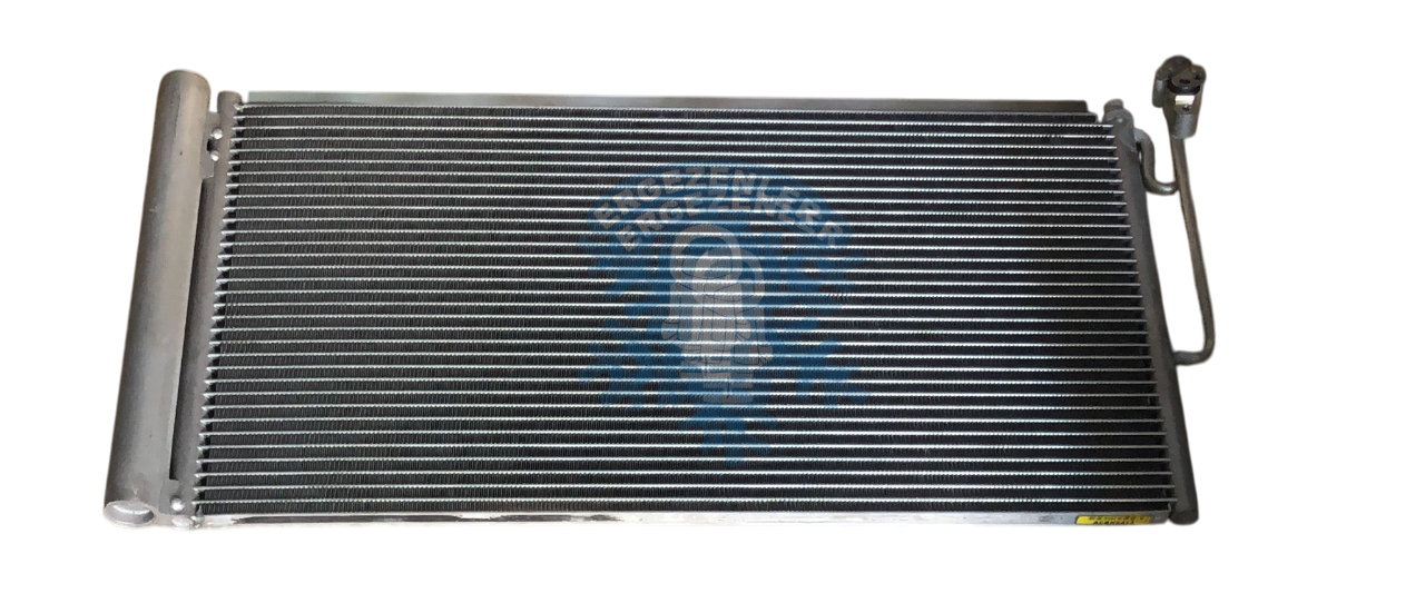 RADYATÖR, BMW E-36, 3 SERIES 07-08, MİNİ COOPER 07- , ÖLÇÜ: 65x34.5 cm