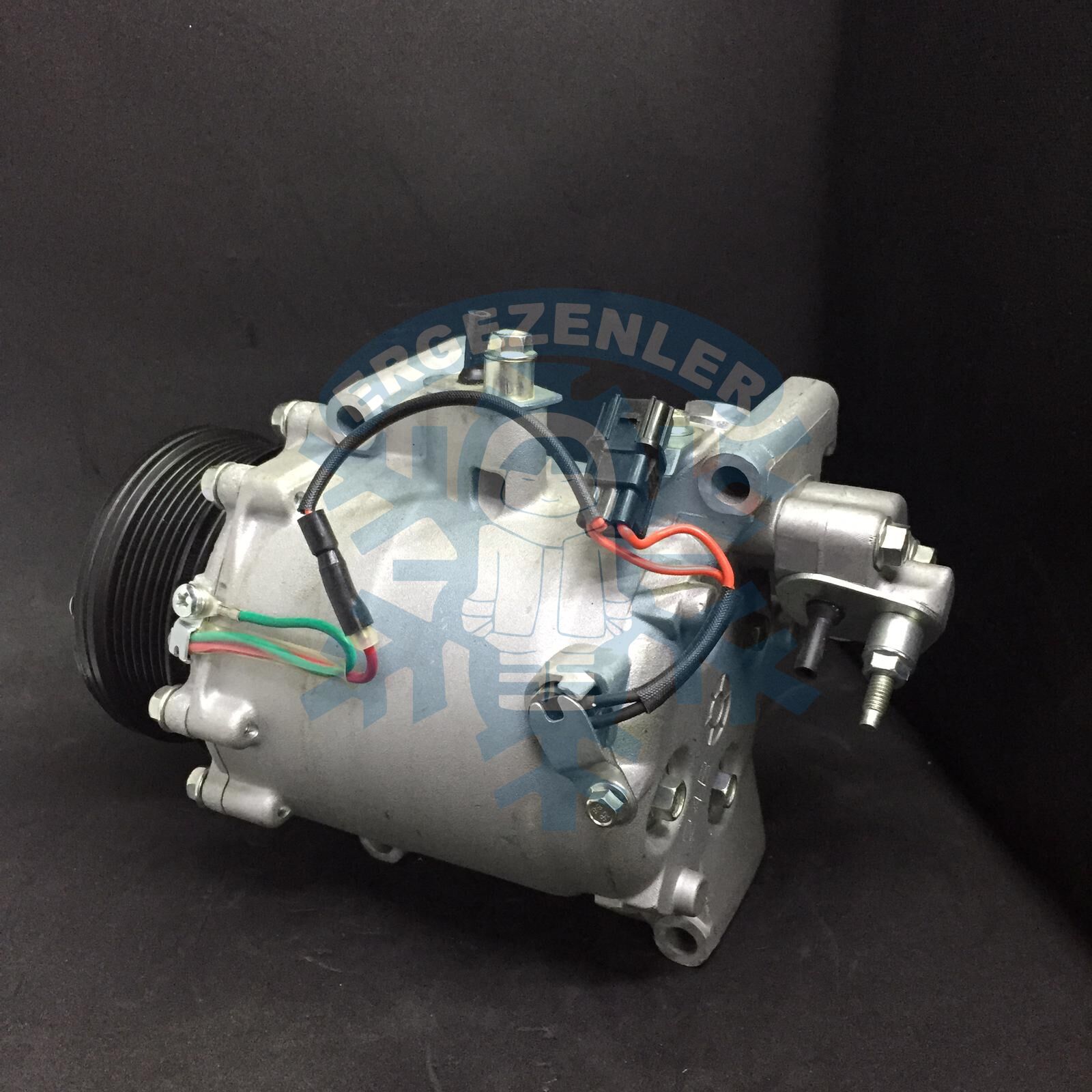 Kömpresör Honda CR-V