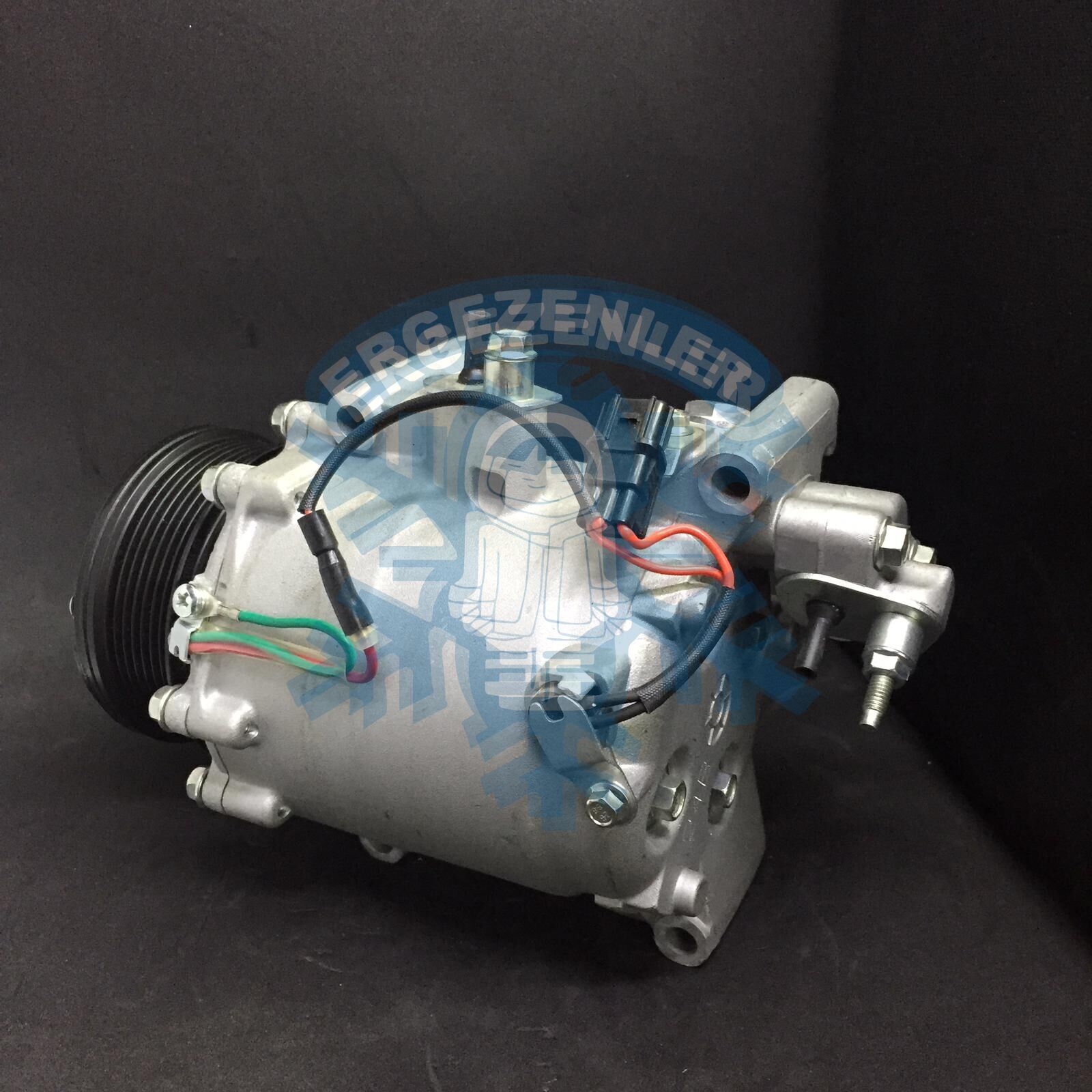 Kömpresör Honda CR-V