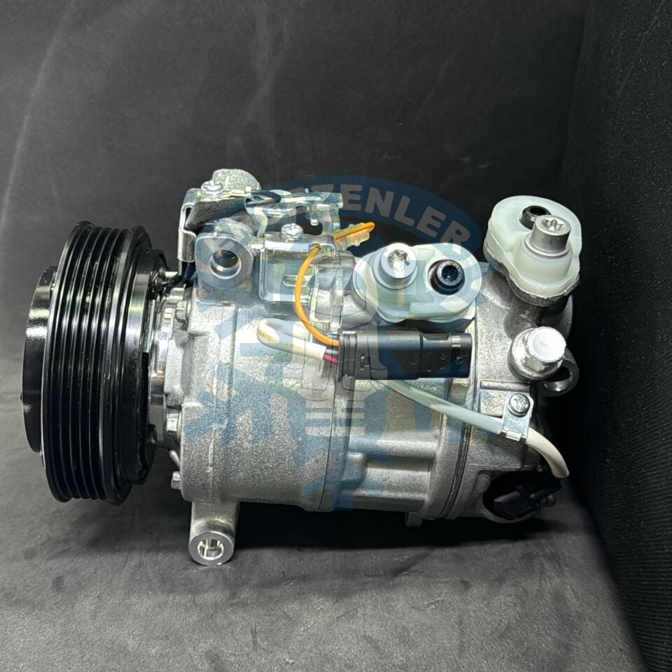 Kompresör Mercedes Benz CLA 180 1,6 2013