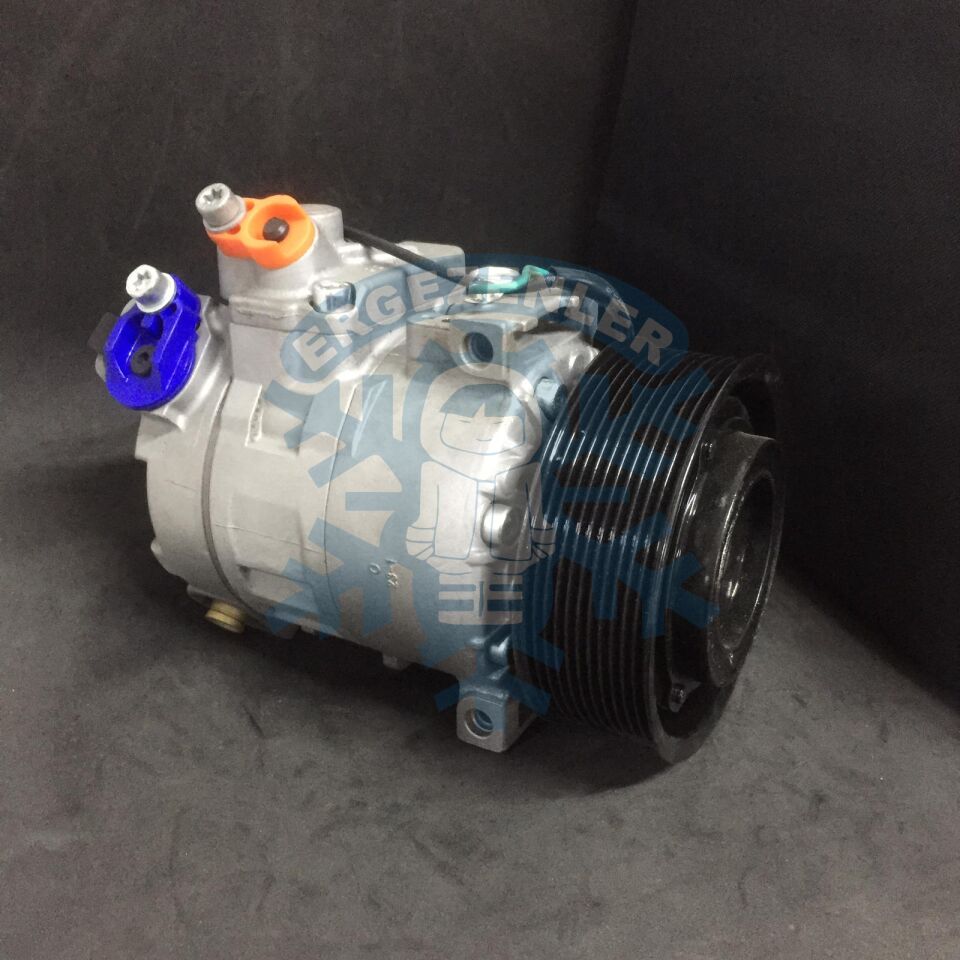 Kompresör 'REVİZYONLU' MERCEDES AXOR